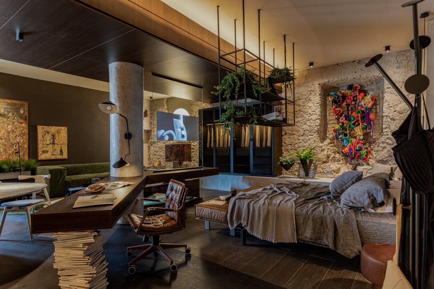Casa Conceito