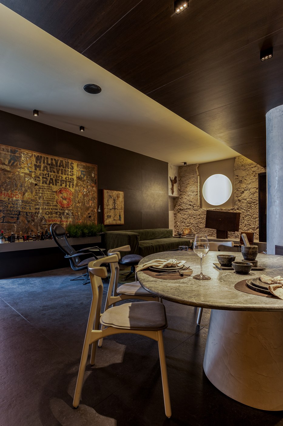 Casa Conceito