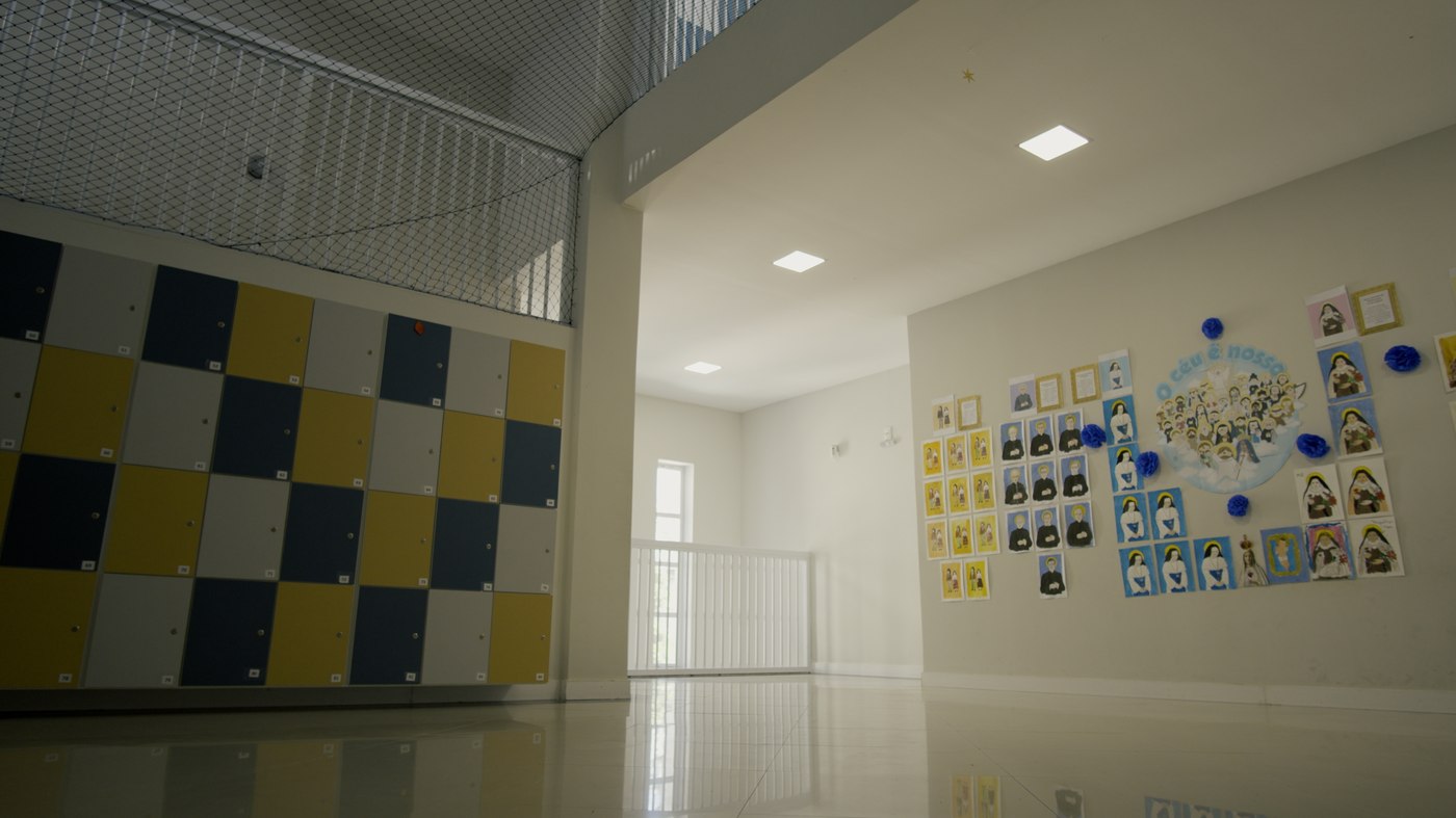 Escola Pequeno Liceu Caminho das Árvores