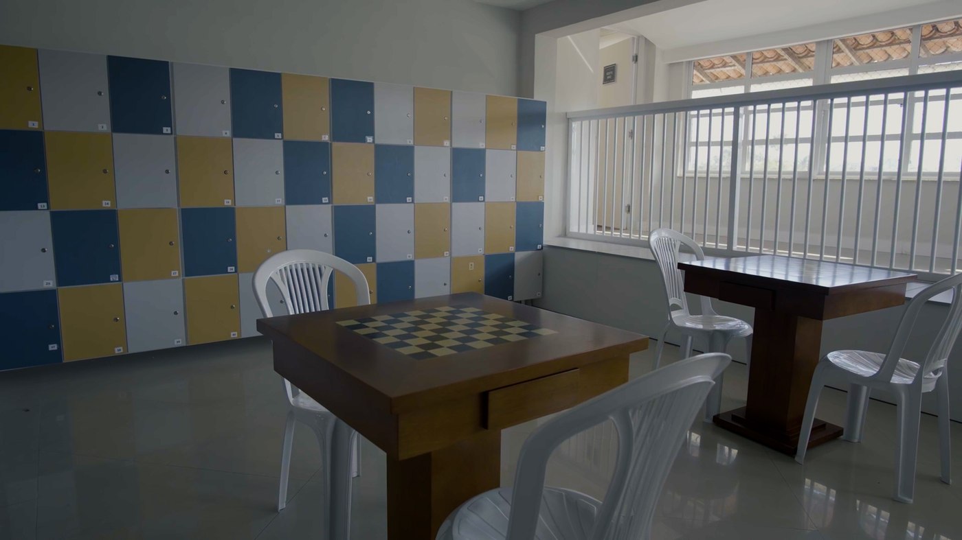 Escola Pequeno Liceu Caminho das Árvores