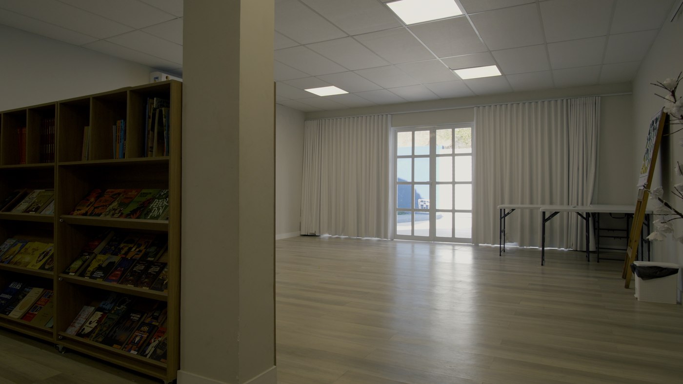 Escola Pequeno Liceu Caminho das Árvores
