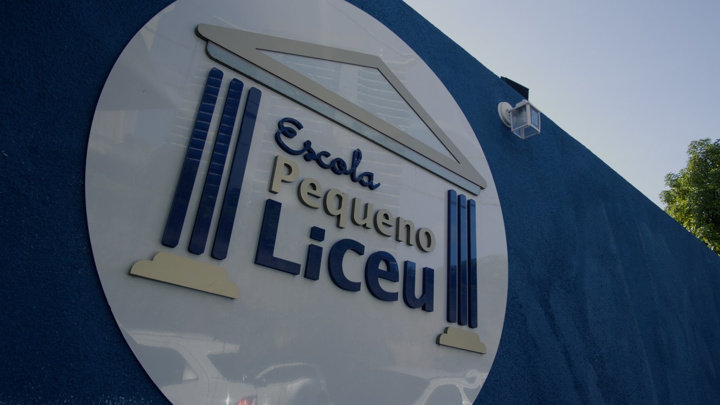 Escola Pequeno Liceu Caminho das Árvores