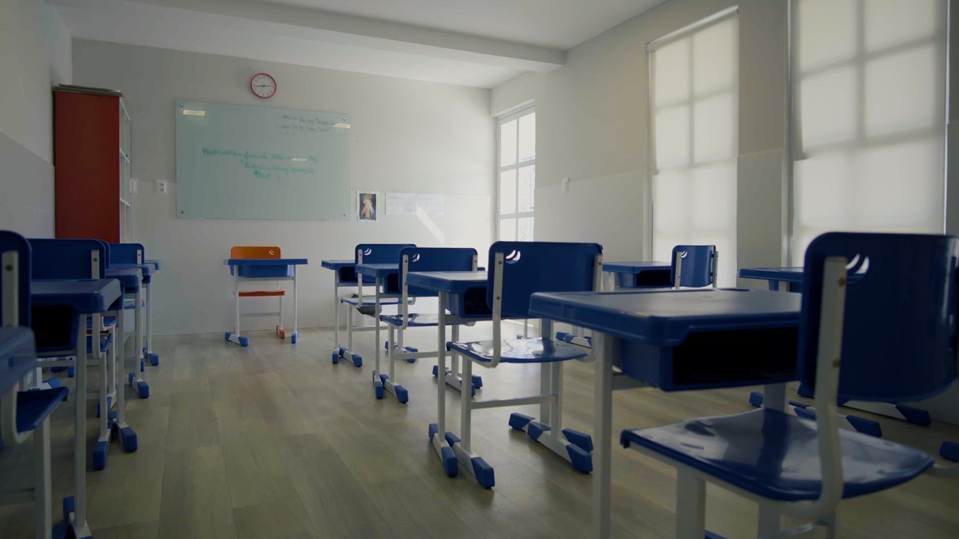 Escola Pequeno Liceu Caminho das Árvores
