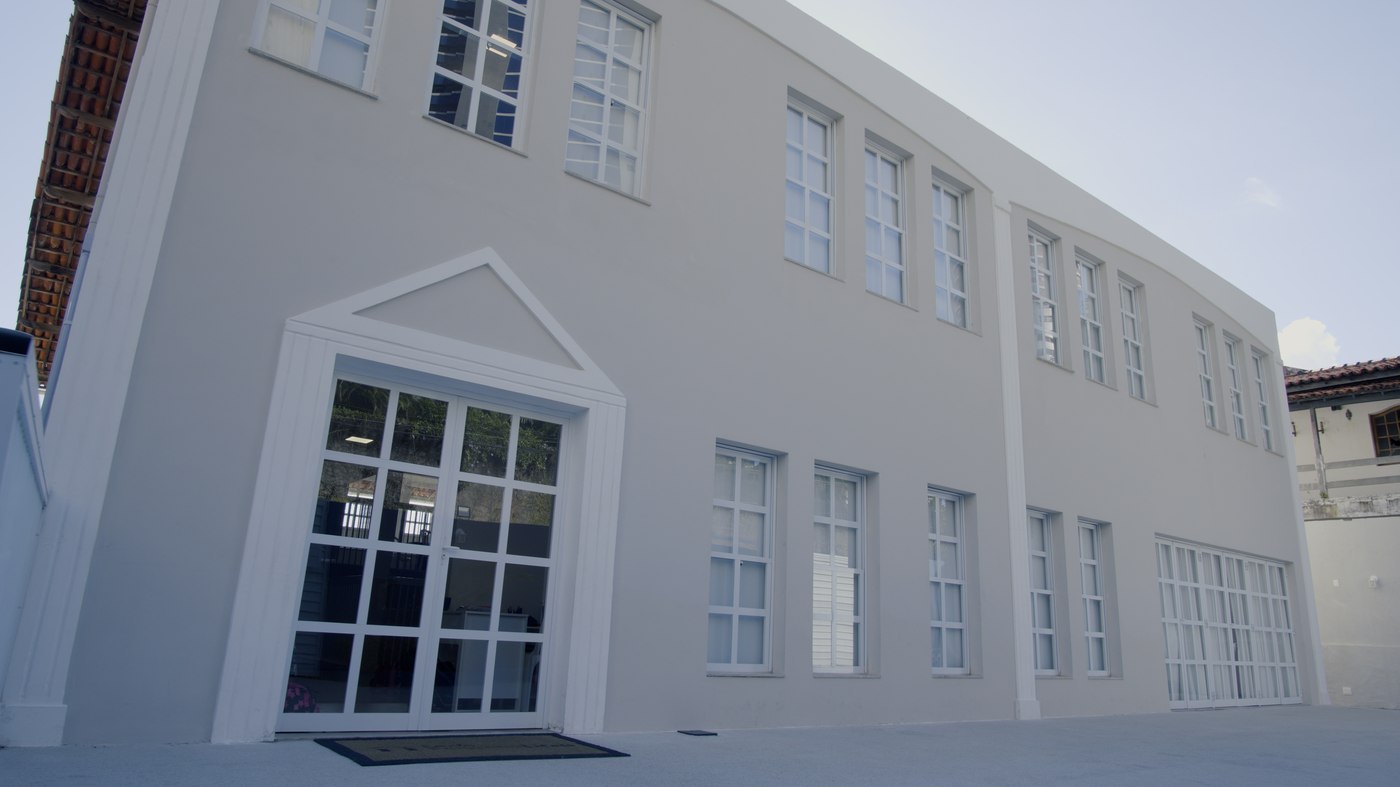 Escola Pequeno Liceu Caminho das Árvores