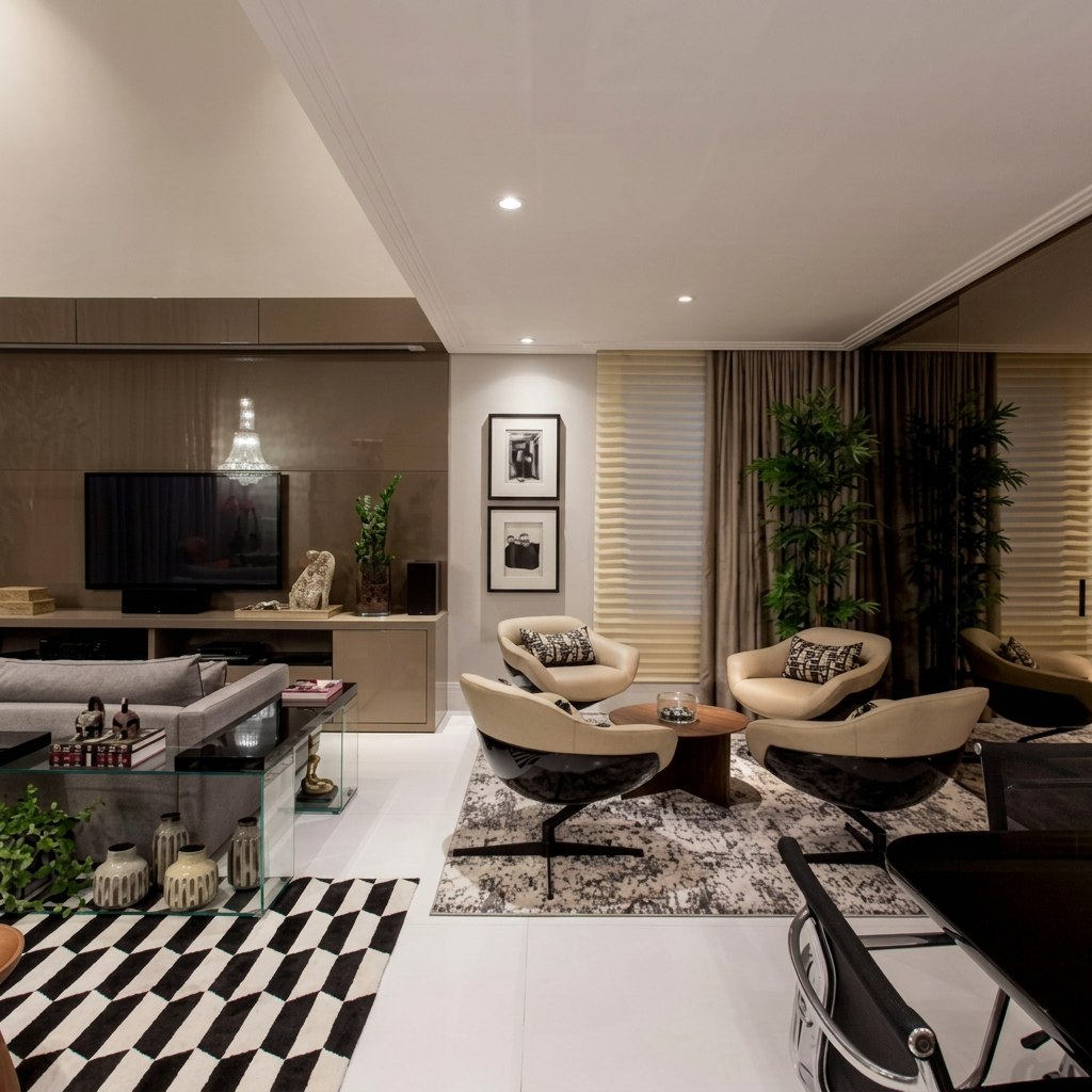 Apartamento Horto