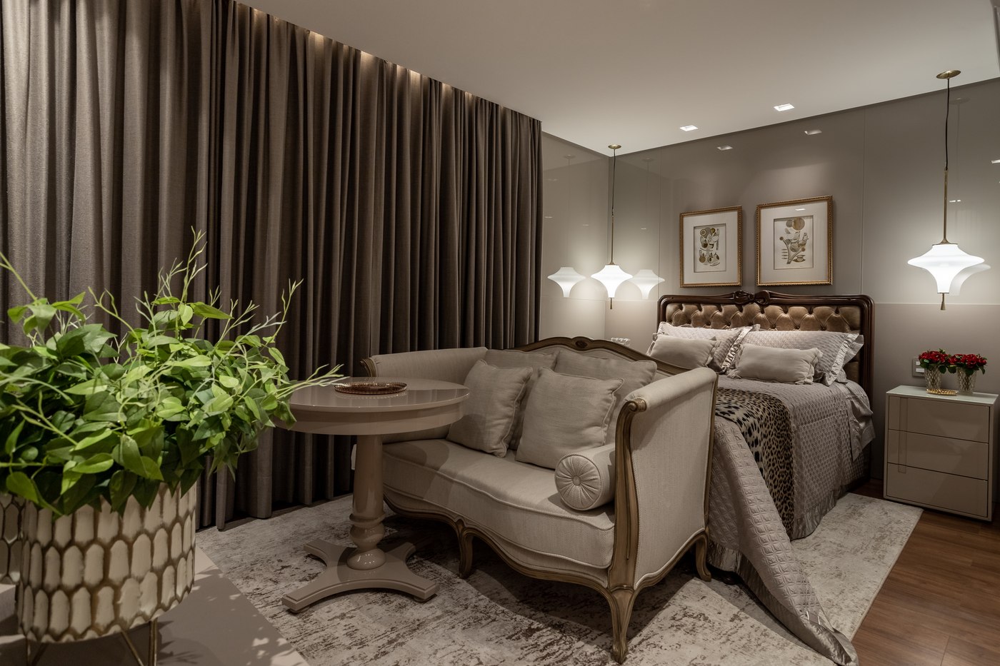 Apartamento Horto