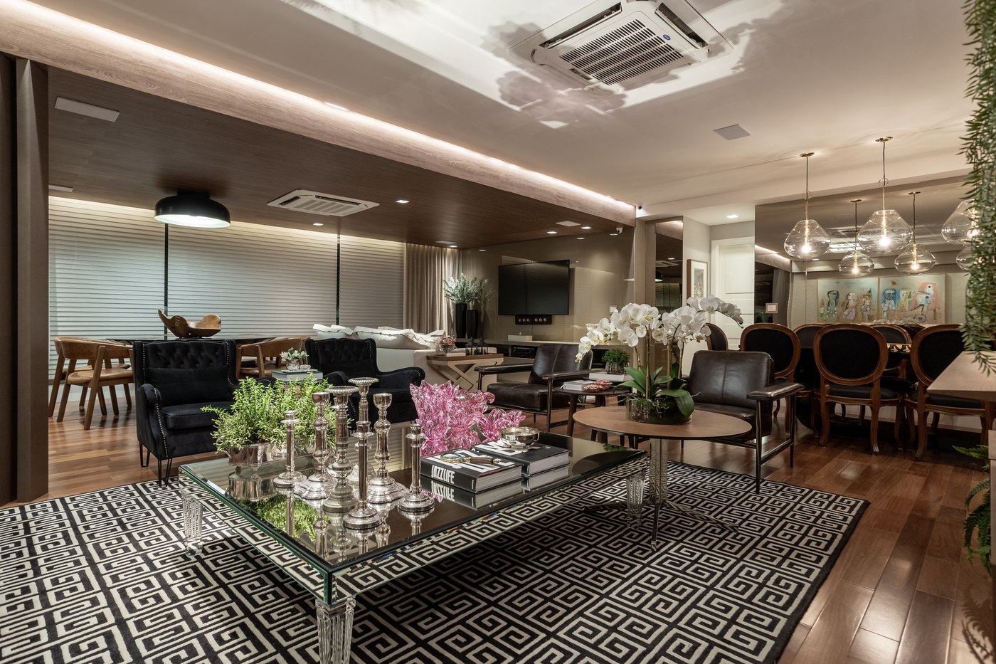 Apartamento Horto