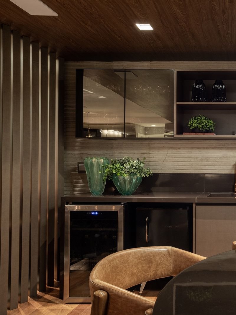 Apartamento Horto