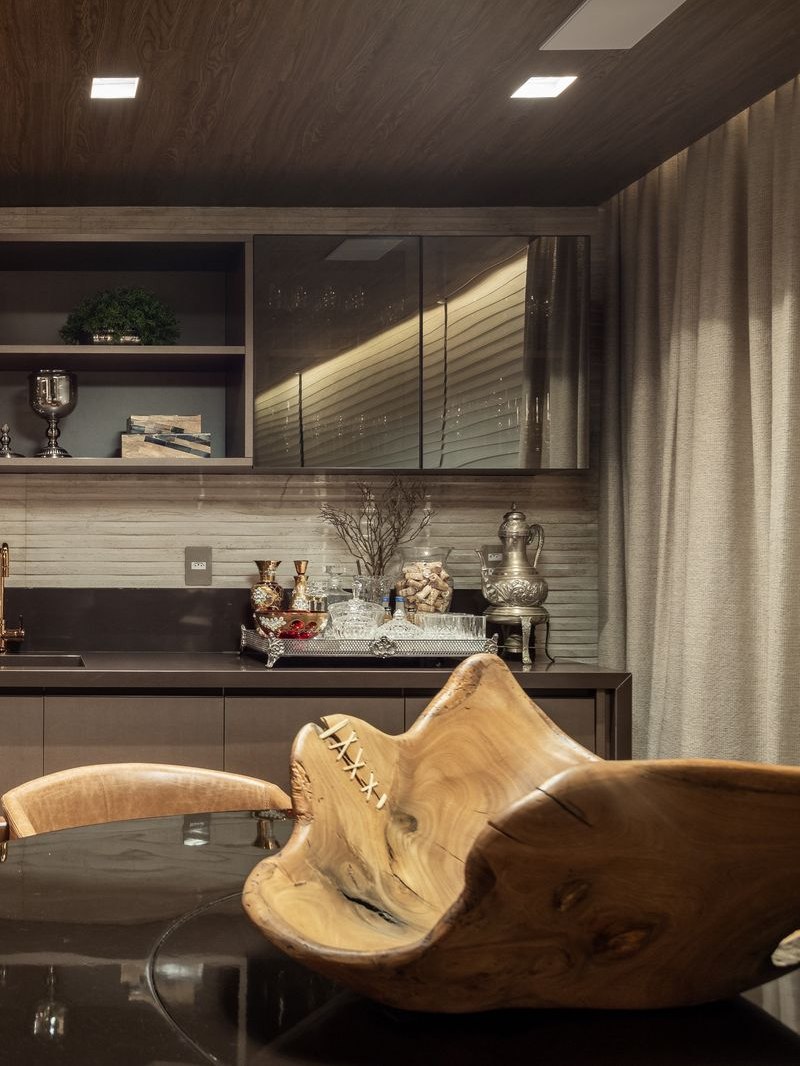 Apartamento Horto