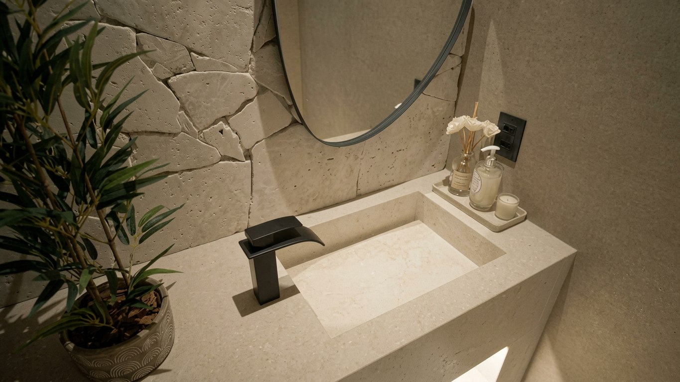 Apartamento Jaguaribe A