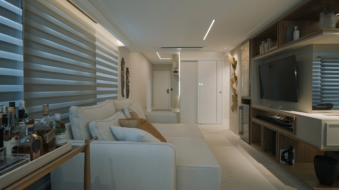 Apartamento Jaguaribe A