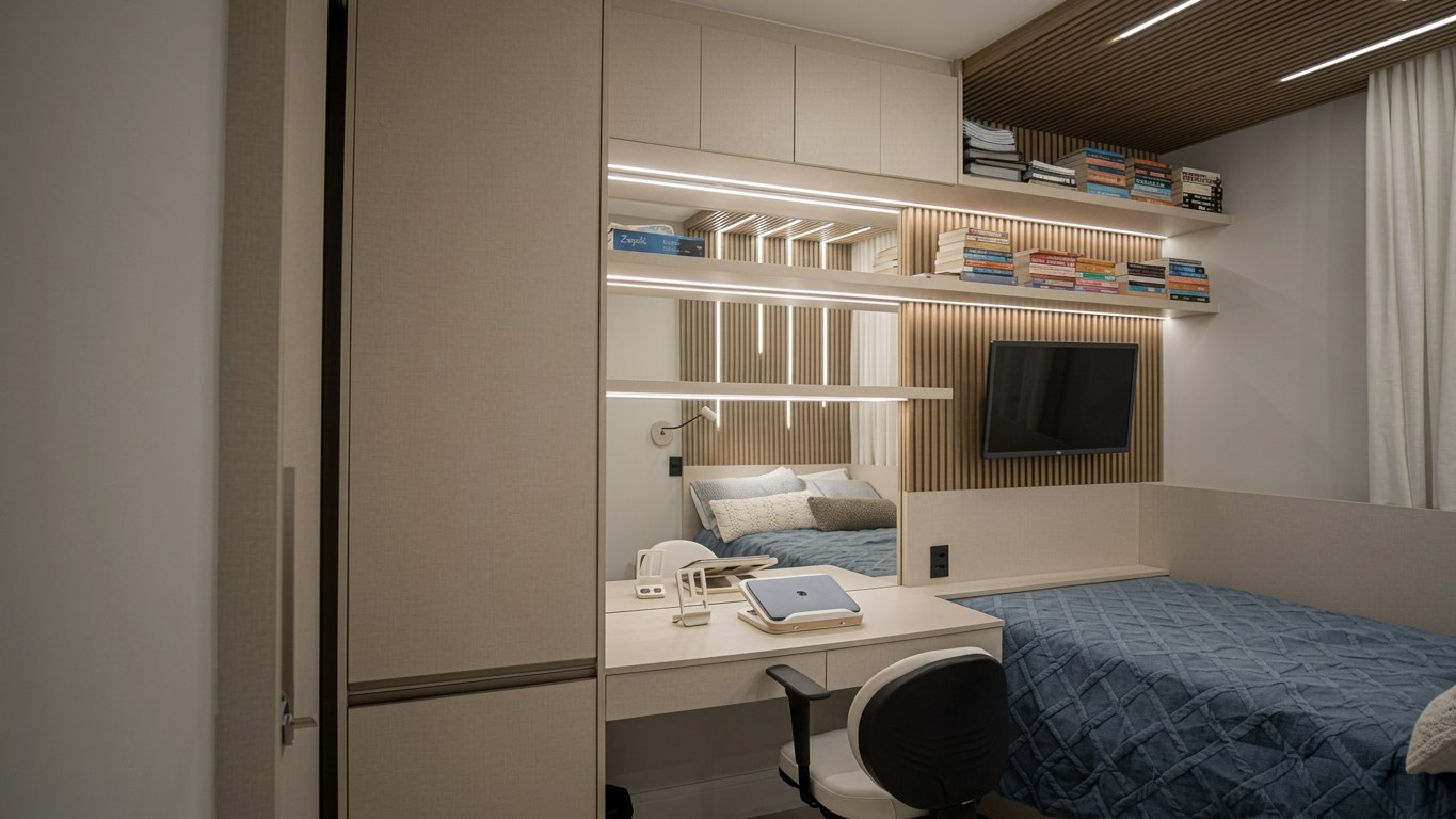 Apartamento Jaguaribe A