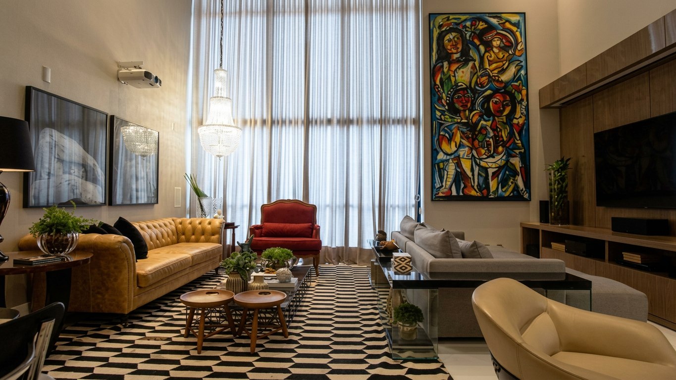Apartamento Amazonas