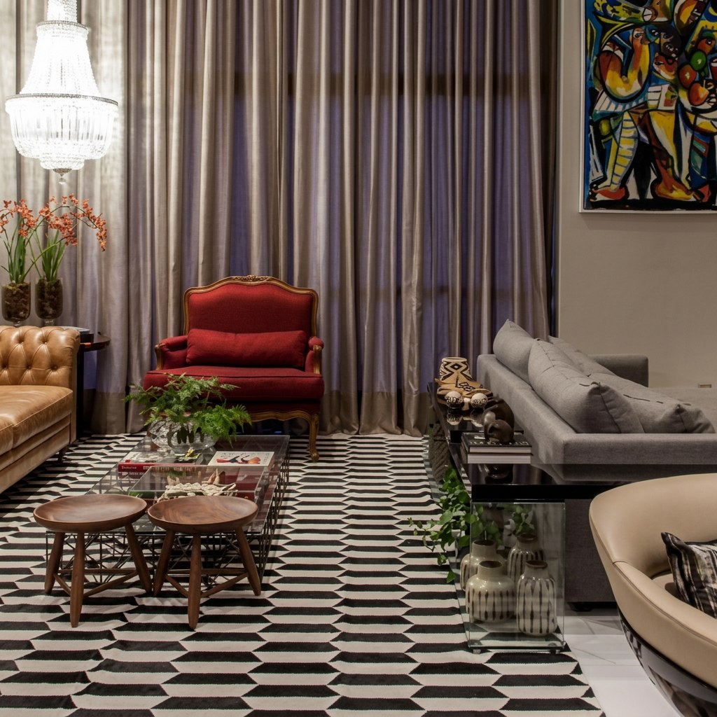 Apartamento Amazonas
