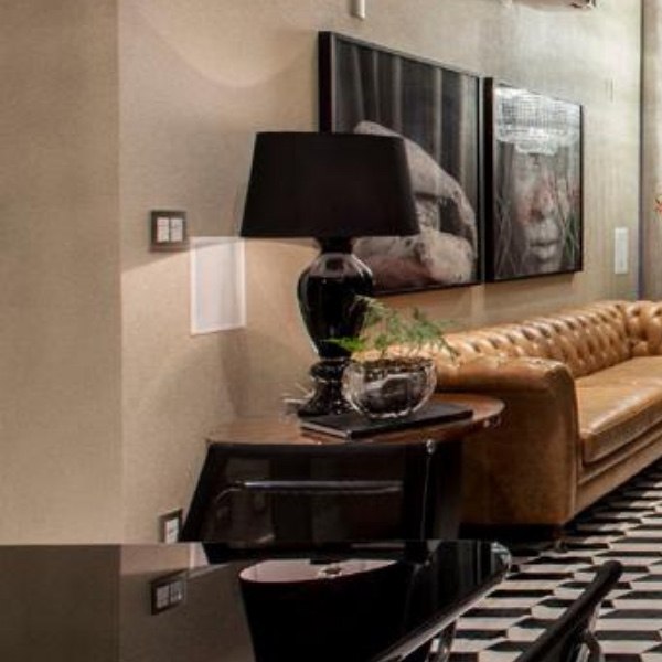 Apartamento Amazonas