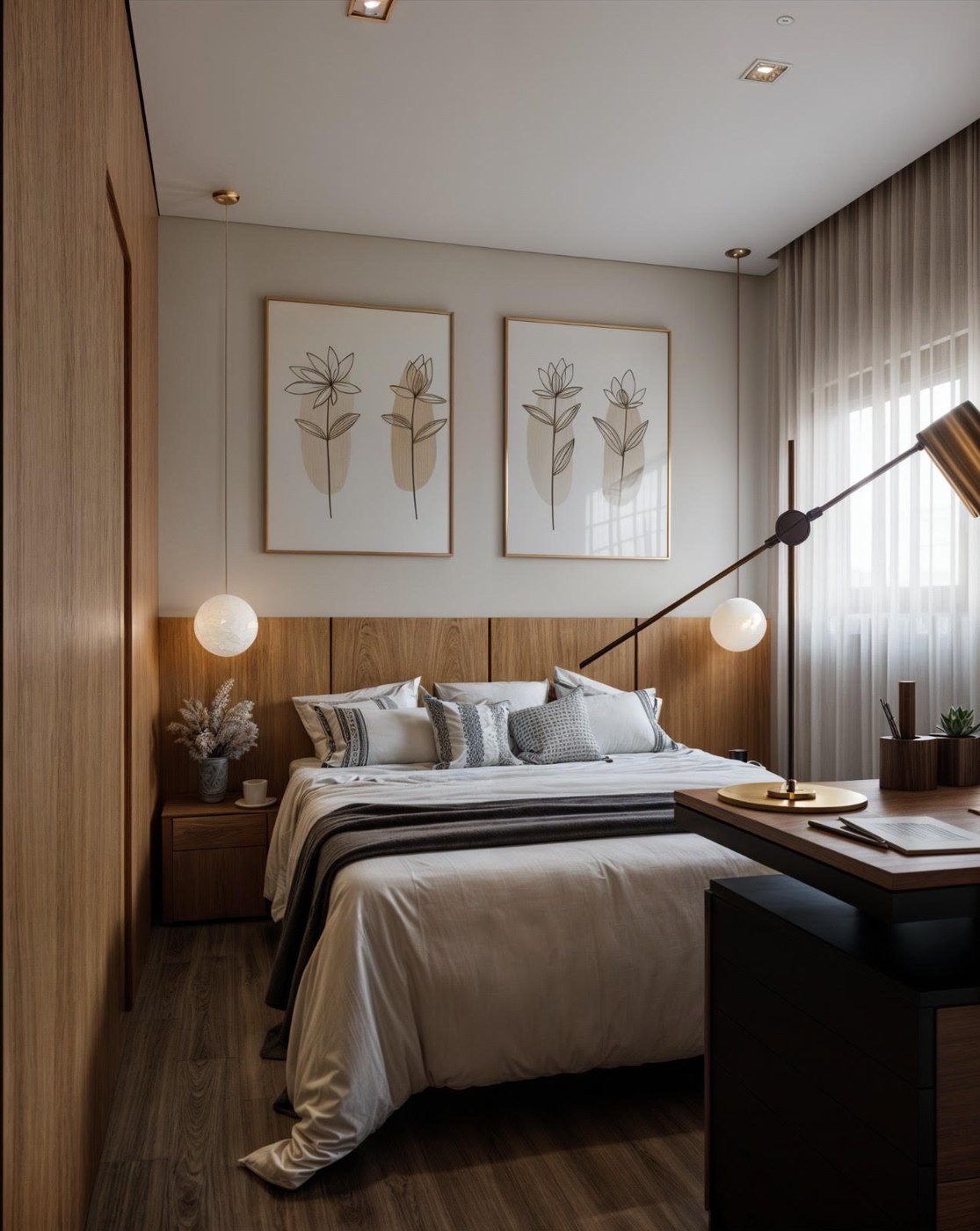 Apartamento Apipema