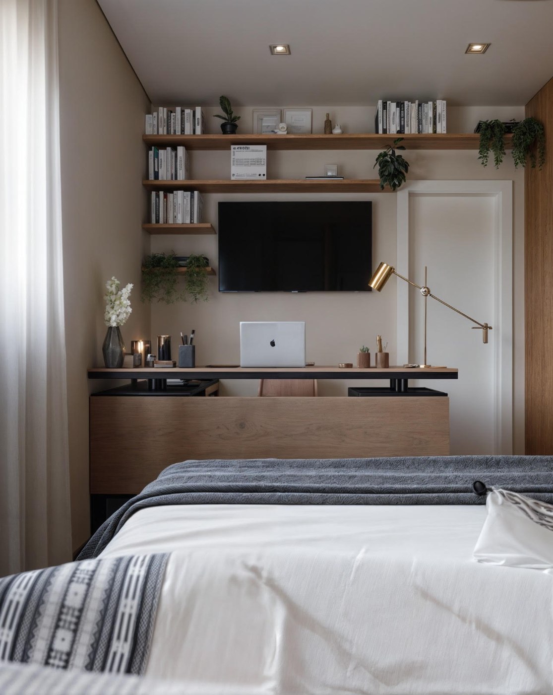 Apartamento Apipema