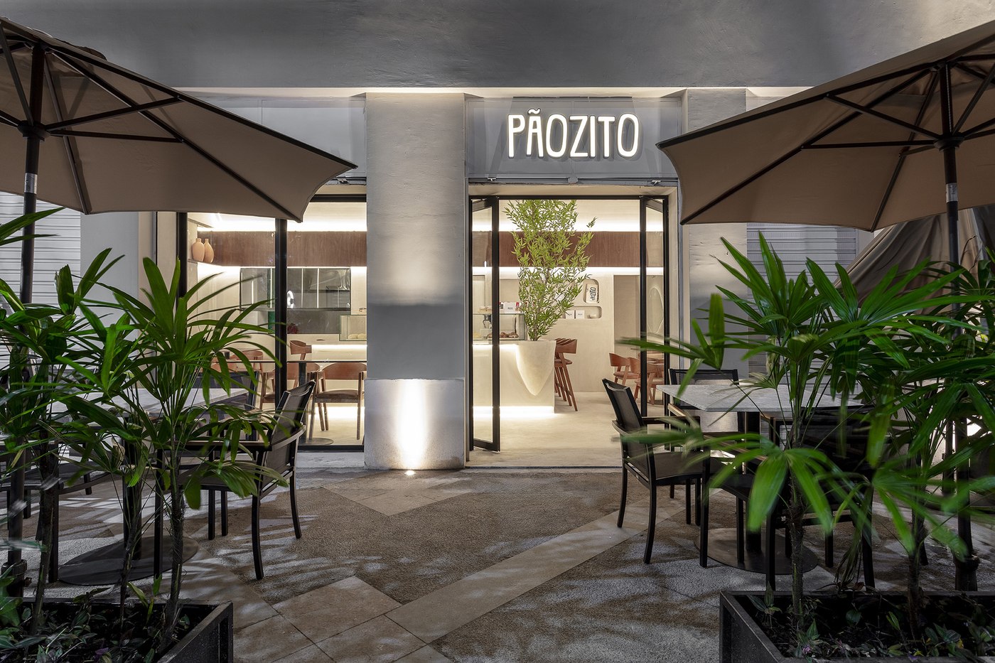 Paozito