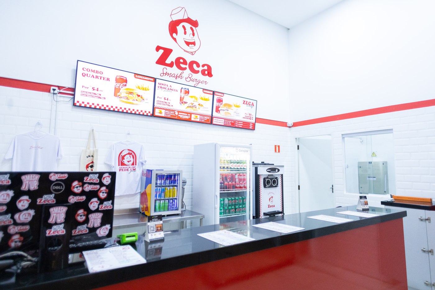 Zeca Smash