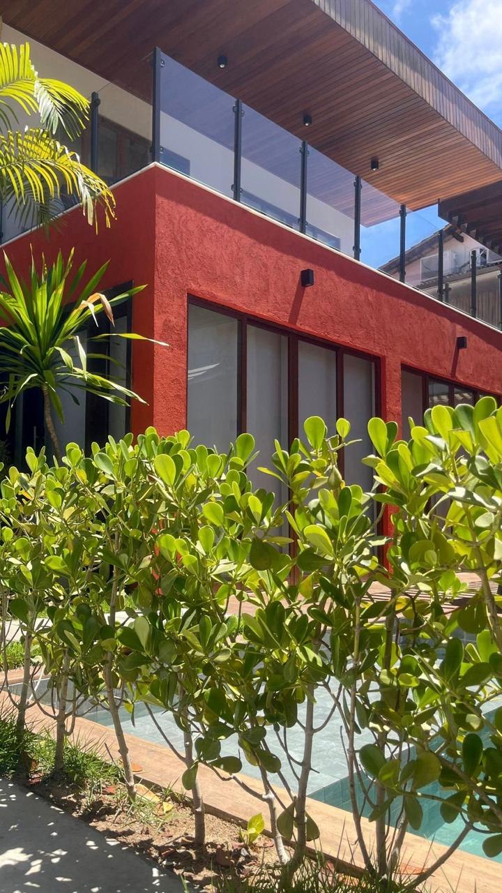 Residência Itacimirim